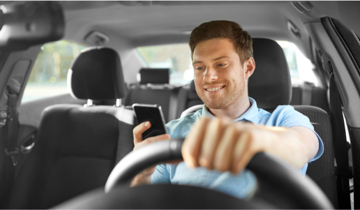 Driver App