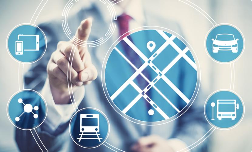 Future of Uber clone app