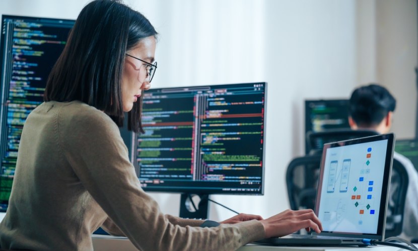 Uber clone tech stack