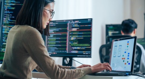 Tech Trends